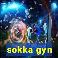 sokka gyn